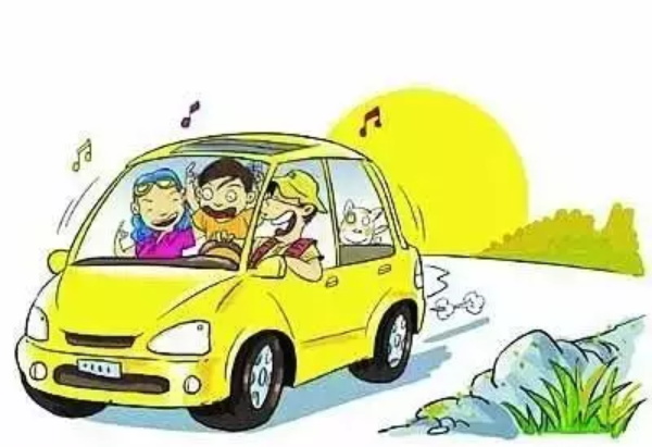华达驾校推出微信预约练车！