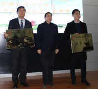 中华职业教育社“社员之家”落户平原华达驾校