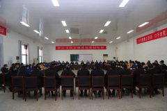 【华达集团】内部观摩促交流 互鉴互学共提升