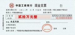 众志成城 同心抗疫丨平原华达集团向县慈善总会捐赠20万元