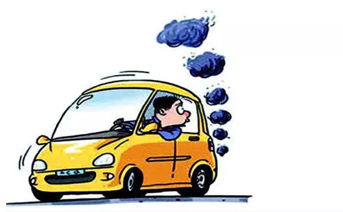 重磅消息！机动车环保检测新标准将于5月1日起执