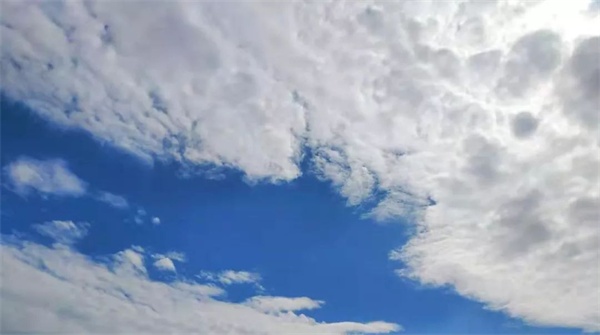 降雨+降温！最低10℃！平原人的中秋节假期后有