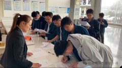 齐河华达驾校成为中国重汽驾驶证定点培训单位