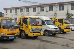 雨滞秋收！平原华达组建公益队，助农户解“收割难题”